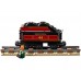 LEGO Bricklink 910044 Wild West Train